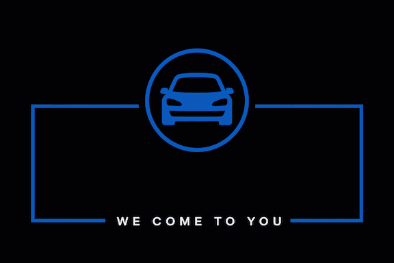 Mobile detailing